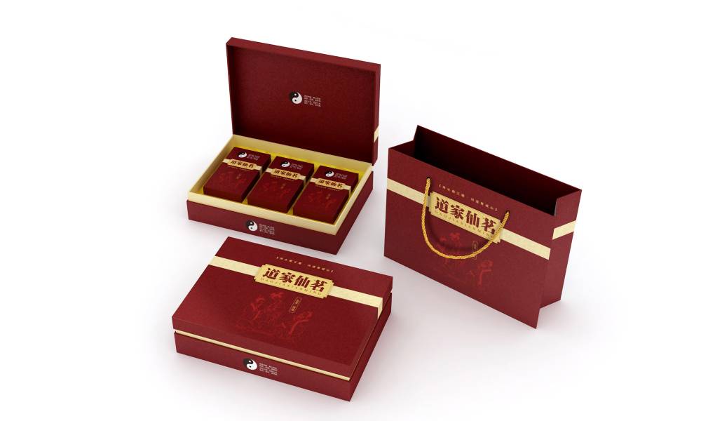 赫山区文创产品包装设计的破圈密码——文化基因与消费场景的双向激活