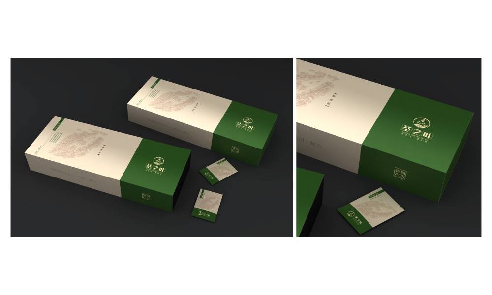 赫山区包装设计用传统工艺构筑现代品牌的文化护城河实践录