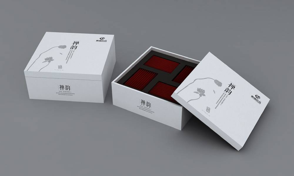 赫山区茶叶包装设计：以自然意趣，传递城市茶香的清雅韵味